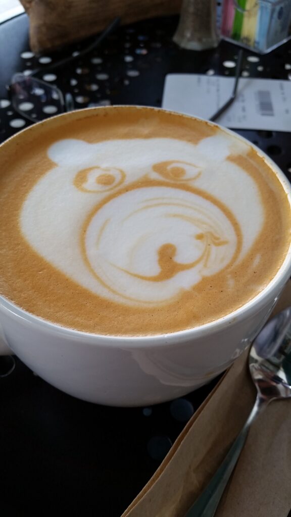 Latte