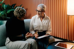 communicating your needs for delegation