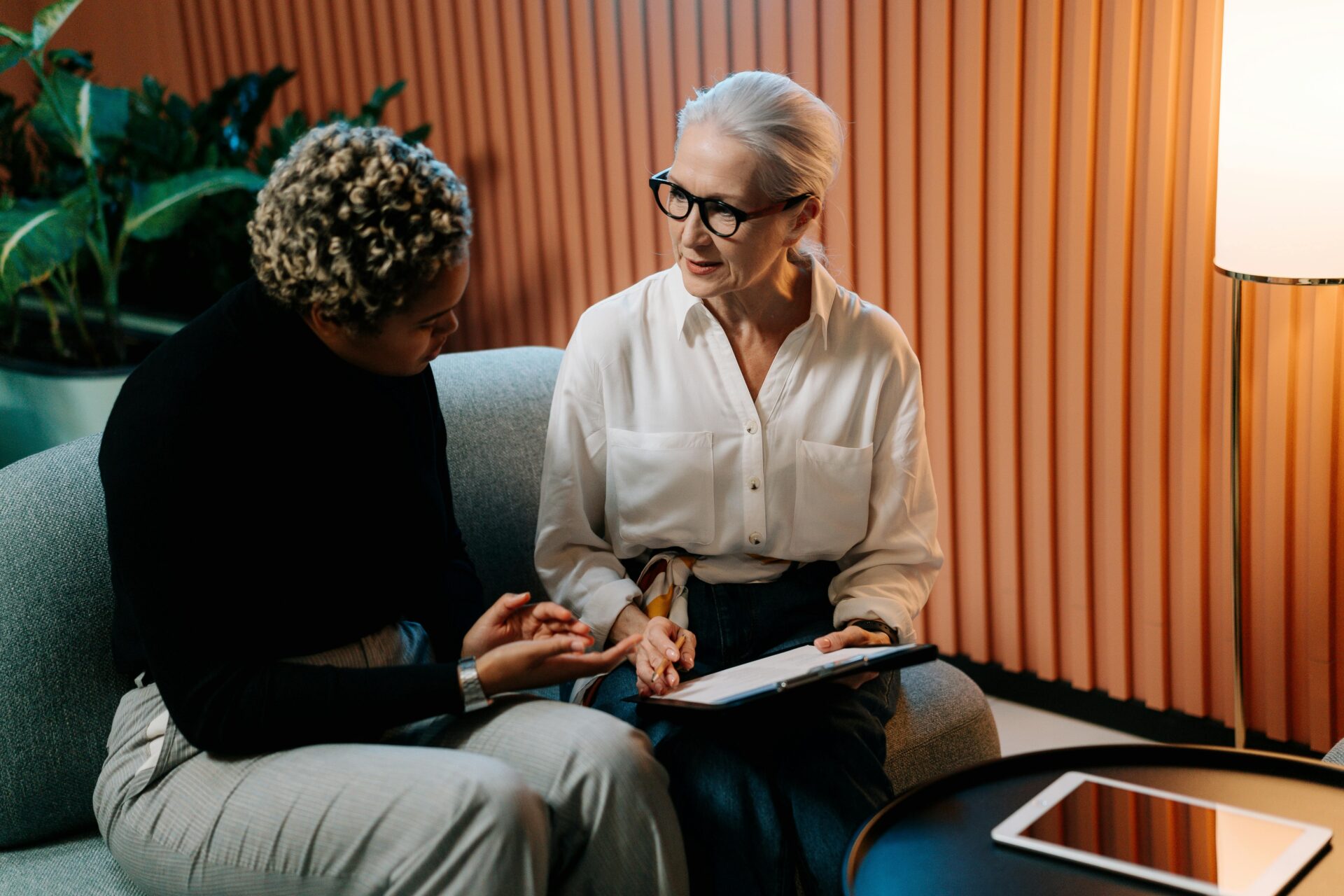 communicating your needs for delegation