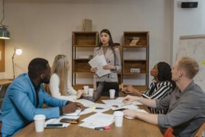 delegation for business owners