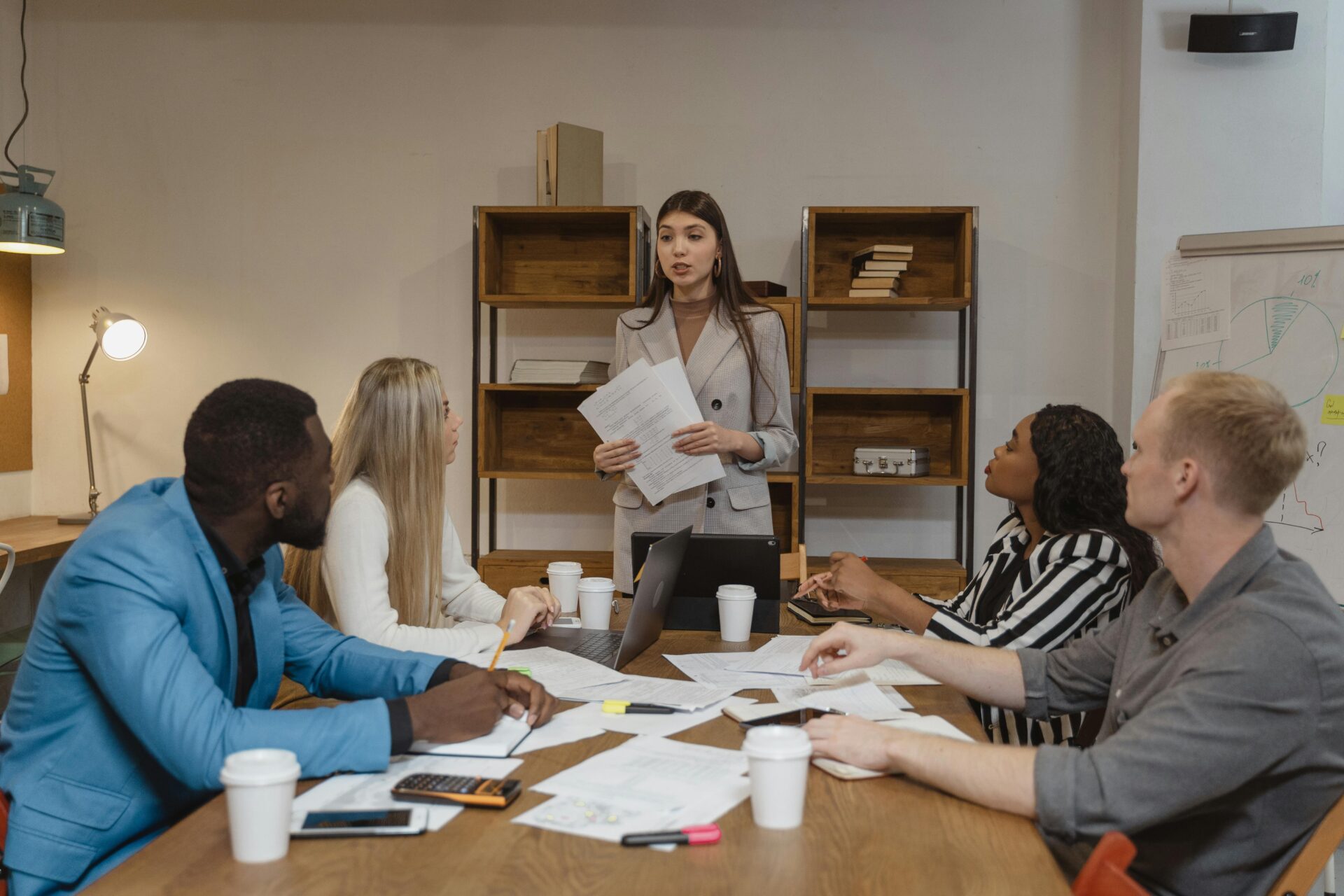 delegation for business owners