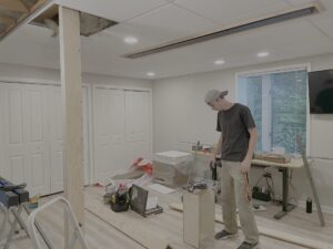 office transformation