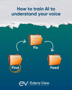 find fix feed