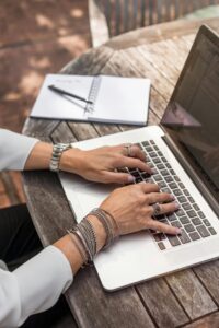 writing with ai
