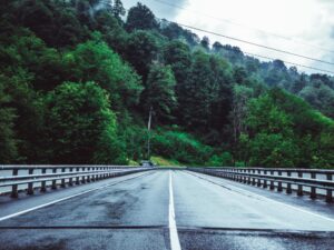road trip
