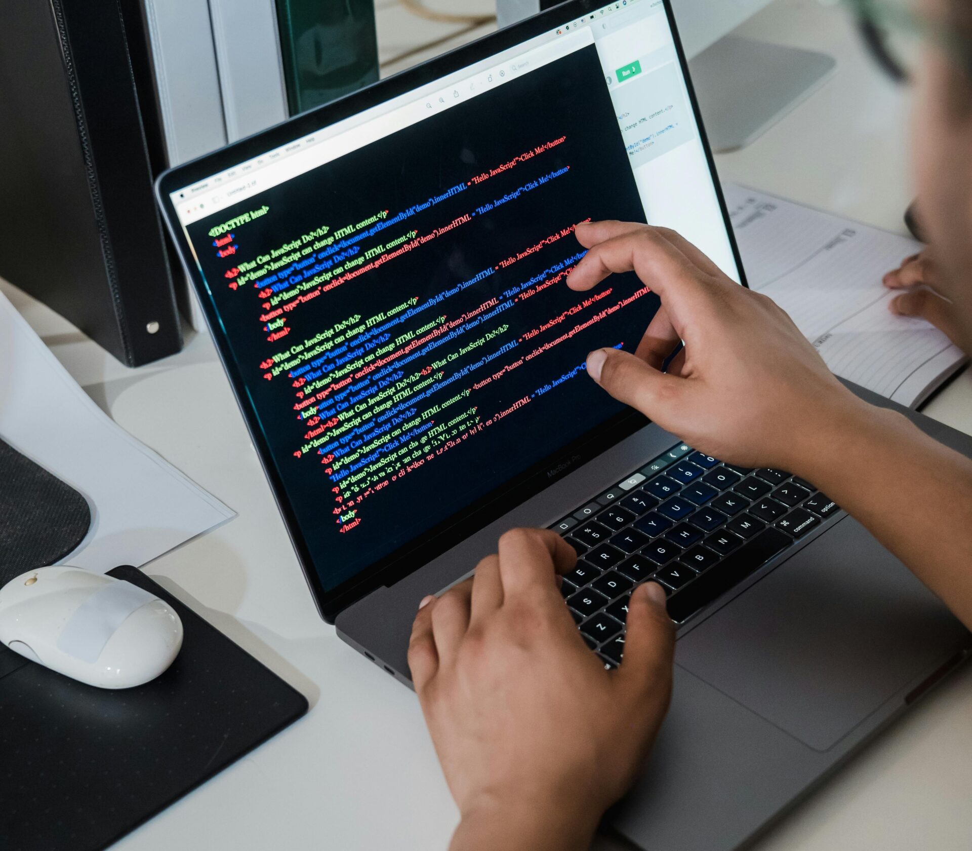working with ai