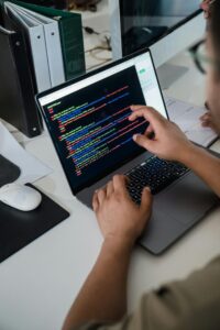 Working with AI