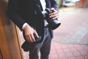 photographer
