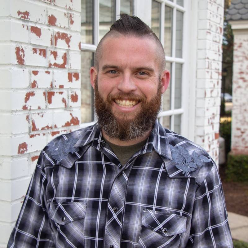 Matt M. / Stadia Church Planting